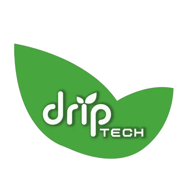 Driptech leaf Image