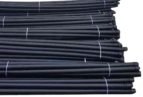 QRC Pipe