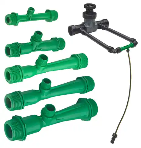 VenturiInjector