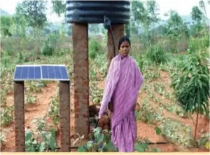 solar-pump
