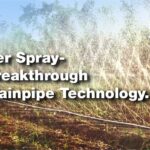 Laser Spray - A breakthrough in Rainpipe Technology