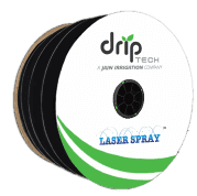 Laser Spray