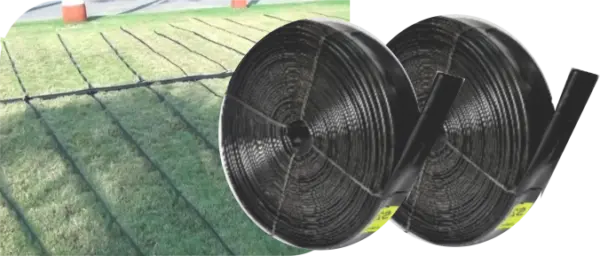 Field Pipe