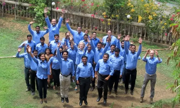 Driptech Team