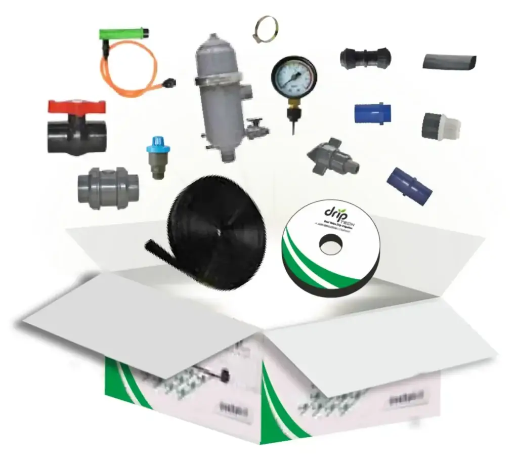 drip irrigation kit