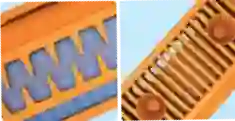dripline